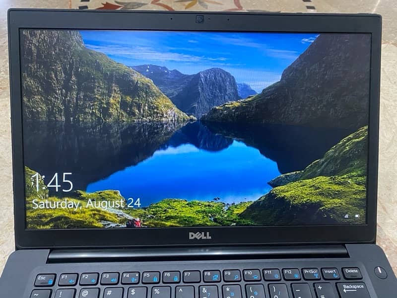 Dell Latitude E7480 core i7 6th generation 0