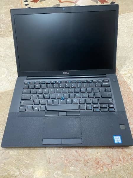 Dell Latitude E7480 core i7 6th generation 1