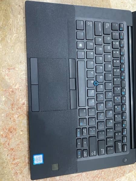 Dell Latitude E7480 core i7 6th generation 2