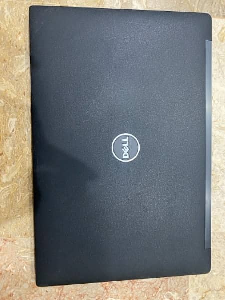 Dell Latitude E7480 core i7 6th generation 7