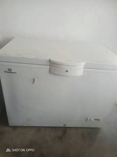 Dawlance Freezer For Sale