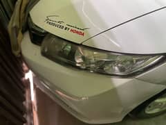 Honda Civic VTi Oriel 2013