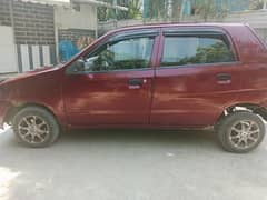 Suzuki Alto 2006 0