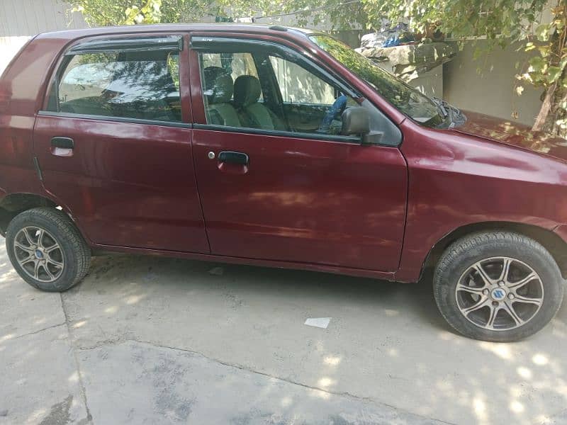 Suzuki Alto 2006 1