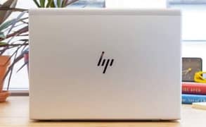 HP LAPTOP ELITE BOOK (New Hp Logo) 0