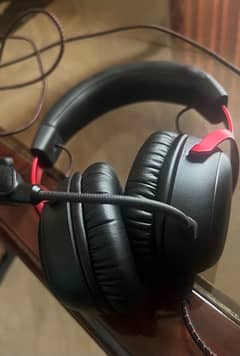 Hyperx Cloud 3