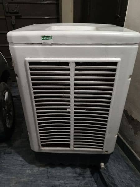 Alpha Appliances Air Cooler RAC-2222PS 1