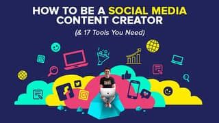 Social media content maker, short video grapher for marketing medical