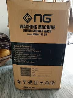 washing machine for sale 0