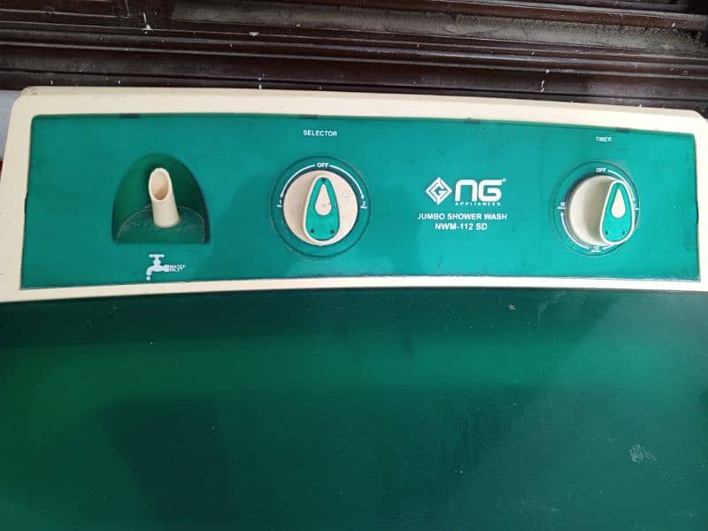 washing machine for sale 1