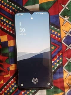 Oppo f17