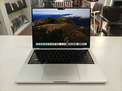 Apple Macbook Pro M1 16 Inch 2021 13 - 15 Inch 2020 2019 2018 Laptop 0