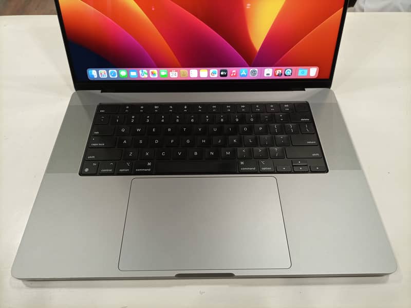 Apple Macbook Pro M1 16 Inch 2021 13 - 15 Inch 2020 2019 2018 Laptop 11