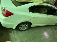 Honda Civic VTi Oriel 2013