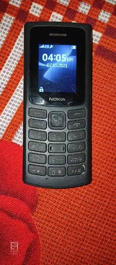 Nokia 105