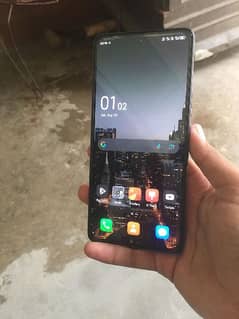 Tecno Camon 20