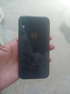 IPhone XR JV Black color 64GB Water Pack 0