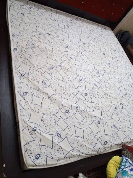 6 by 6.5 mattress for sale 2