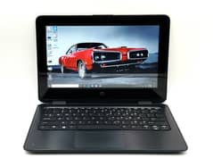 HP ProBook 11 G2 x360 Touch