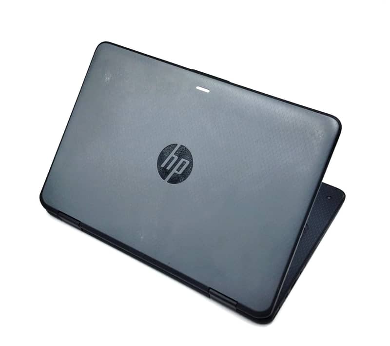 HP ProBook 11 G2 x360 Touch 1