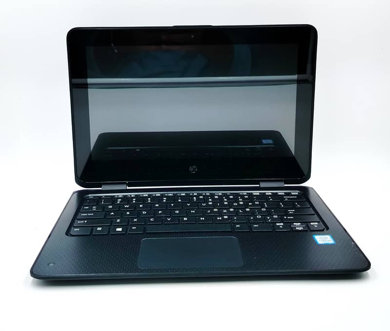 HP ProBook 11 G2 x360 Touch 3