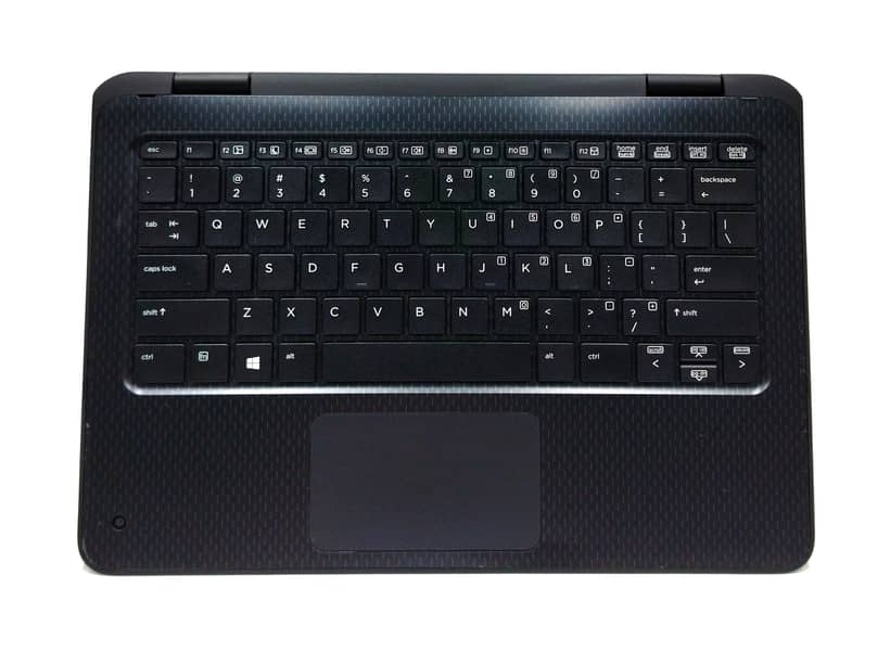 HP ProBook 11 G2 x360 Touch 4