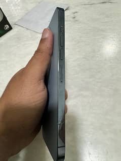 Iphone 13 pro max 128 pta approved