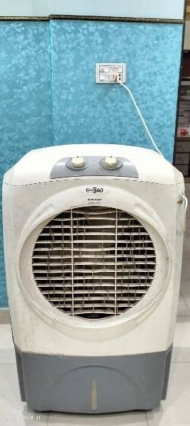 Super Asia ECM 4500 AirCooler for Sale in Hyderabad 1