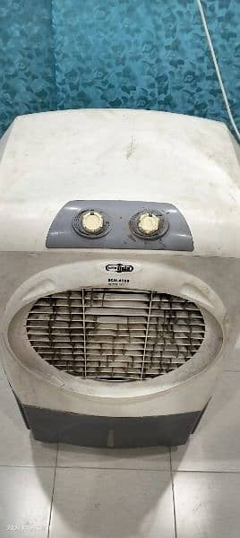 Super Asia ECM 4500 AirCooler for Sale in Hyderabad 2