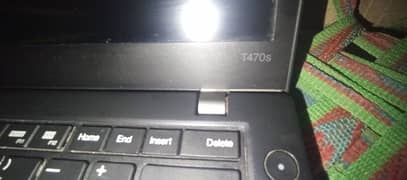 Lenovo ThinkPad T470 Core i5| 8gb ram/128gb ssd |