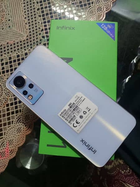 infinix note 11 1