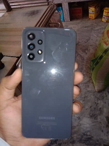 Samsung A23 2