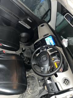 Suzuki Wagon R 2018