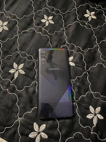 Samsung a30s 0