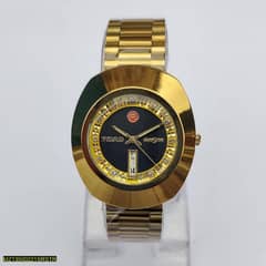 Men's Formal Analogue Watch