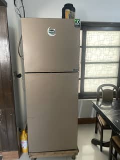 Haier Refrigerator 14Cft