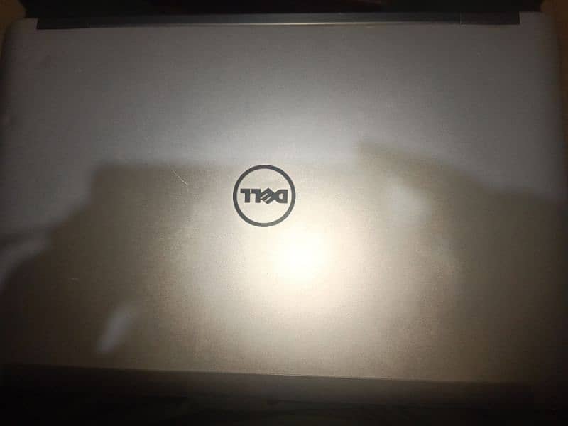 Dell laptop latitude e6540 2