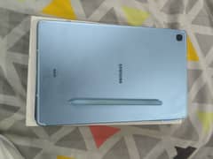 Samsung Tab S6 Lite