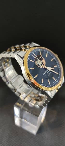 Raymond weil Geneve (Swiss watch) 5