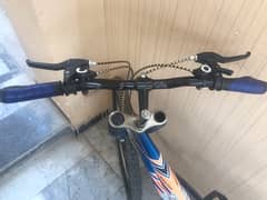 gear bicycle for sale