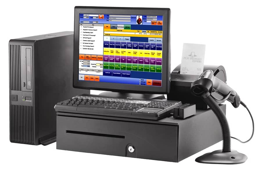 POS Software,Inventory,Accounts,Store,Restaurant,Pharmacy,Mart,Cafe 4