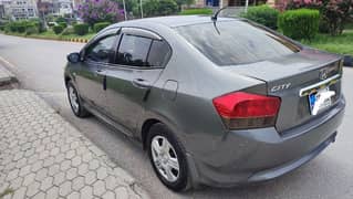 Honda City IVTEC 2014 family use excellent condition