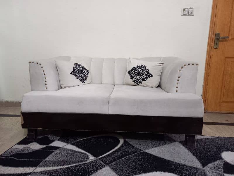 3 2 1 sofa set off white colour 0310-4519611 1