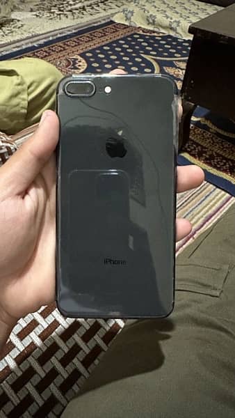 iphone 8 plus 0