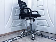 Office Revolving Chair