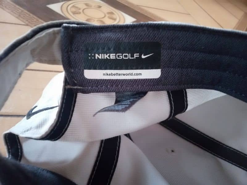 Nike Golf Cap 0