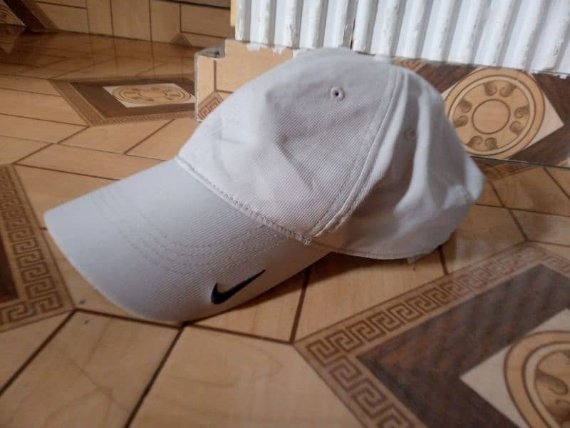 Nike Golf Cap 2