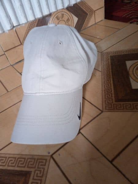 Nike Golf Cap 3