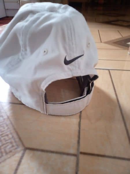 Nike Golf Cap 4