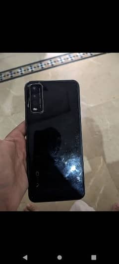 vivo y12s non pta 10/10 condition exchange with 7plus upr cash b do ga